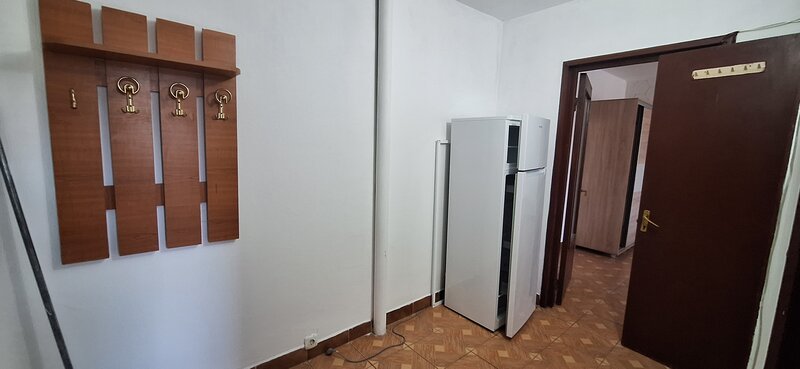 Brancoveanu, Budimex,