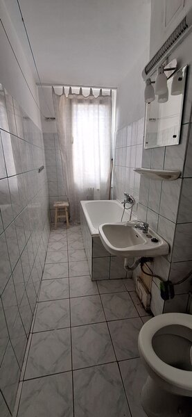 Brancoveanu, Secuilor,